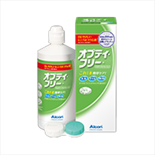 オプティ・フリー®