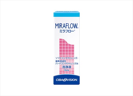 ミラフロー